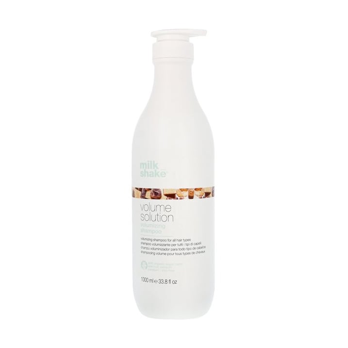 Шампунь milk_shake Volume Solution Shampoo для об'єму волосся, 1 л